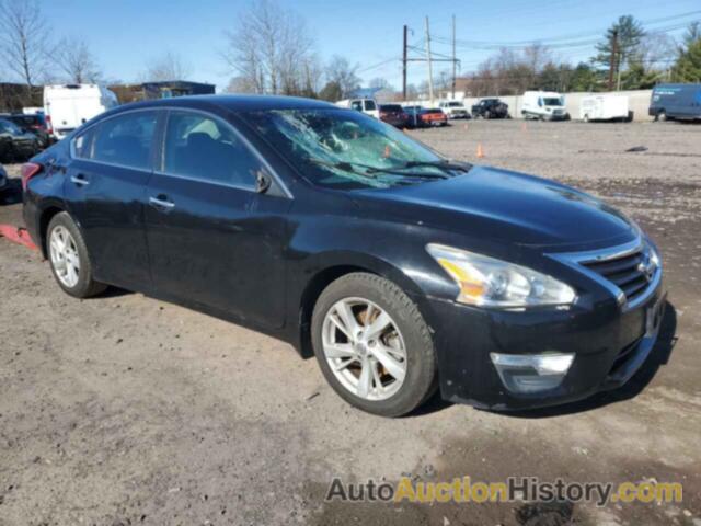 NISSAN ALTIMA 2.5, 1N4AL3AP2DC145334