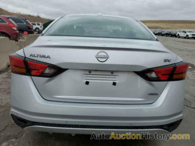 NISSAN ALTIMA SV, 1N4BL4DW7RN346008