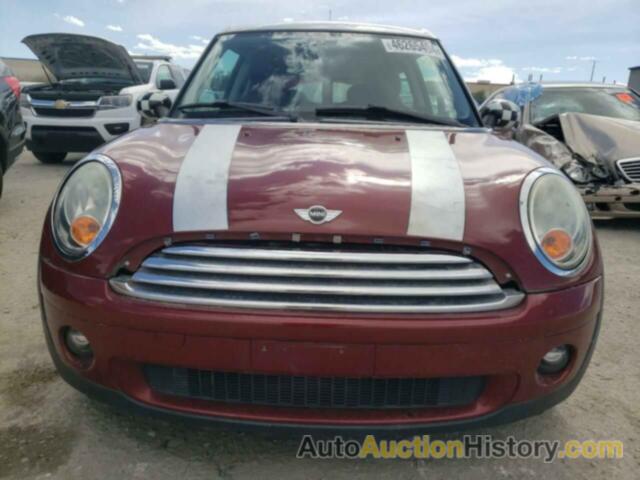 MINI COOPER CLUBMAN, WMWML3C52ATX36520