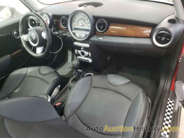 MINI COOPER CLUBMAN, WMWML3C52ATX36520