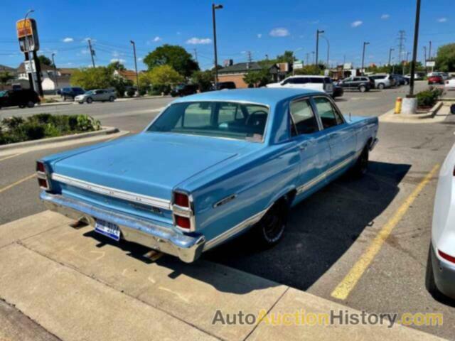 FORD FAIRLANE, 7A34C156747