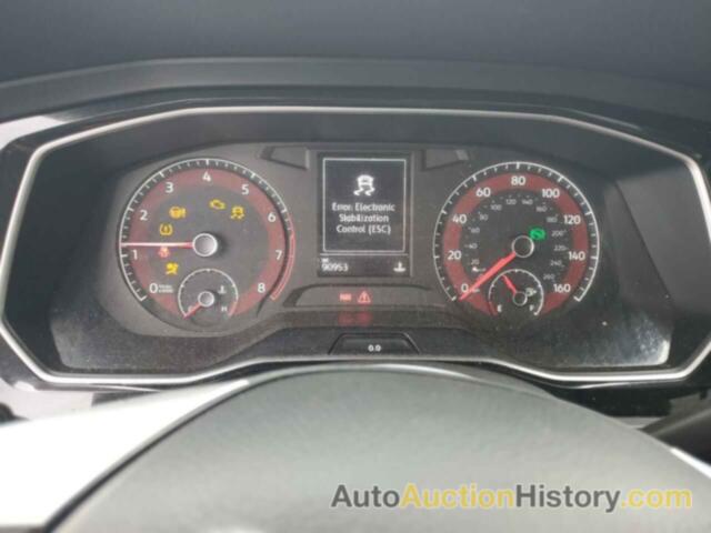 VOLKSWAGEN JETTA S, 3VWC57BU2KM225900