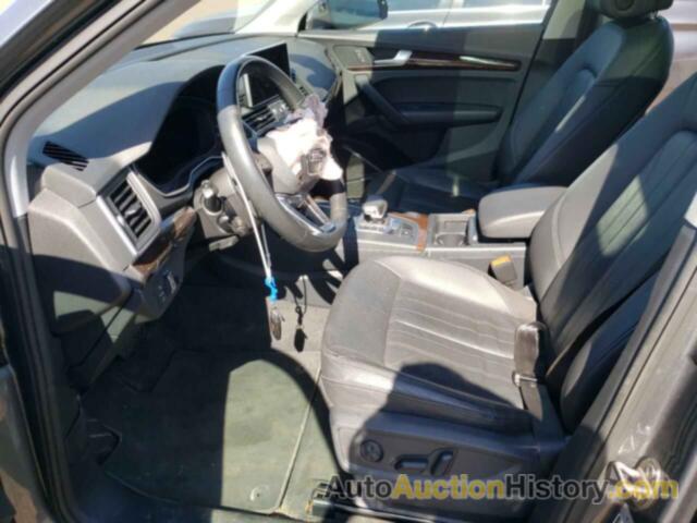 AUDI Q5 PREMIUM PLUS, WA1BNAFY0J2220980