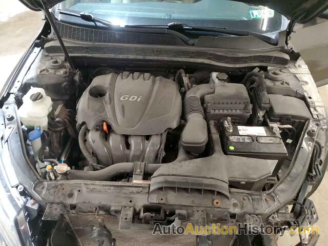 KIA OPTIMA LX, KNAGM4A7XB5145796