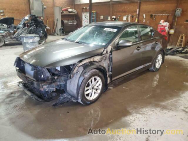 KIA OPTIMA LX, KNAGM4A7XB5145796