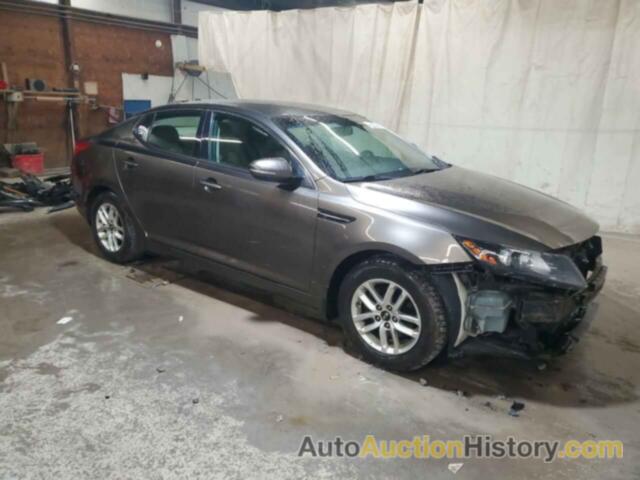 KIA OPTIMA LX, KNAGM4A7XB5145796