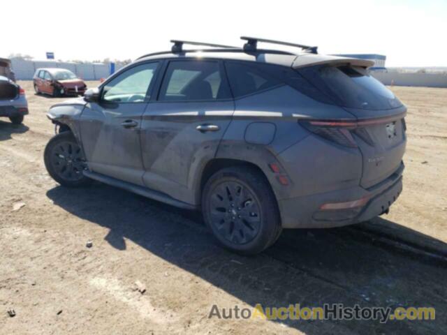 HYUNDAI TUCSON XRT XRT, KM8JFCDE5RU270868