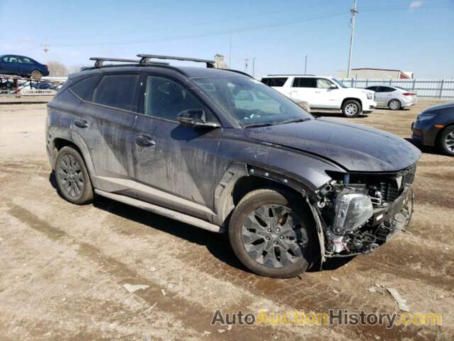 HYUNDAI TUCSON XRT XRT, KM8JFCDE5RU270868