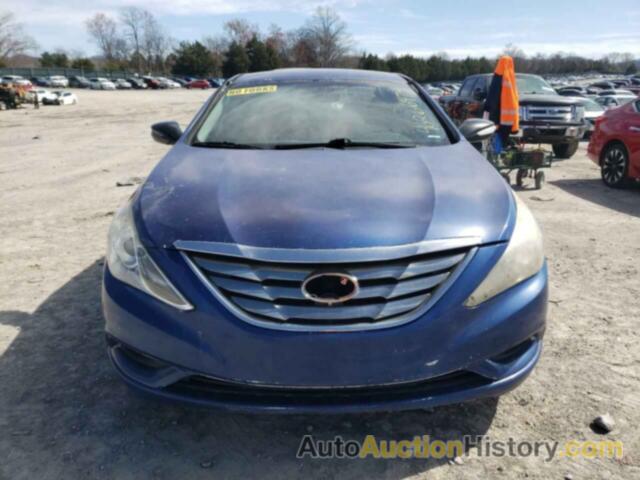 HYUNDAI SONATA SE, 5NPEC4AC4BH118197