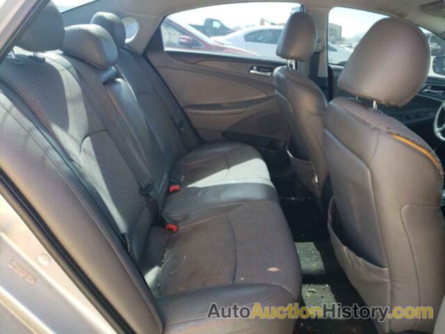 HYUNDAI SONATA SE, 5NPEC4AC4BH118197