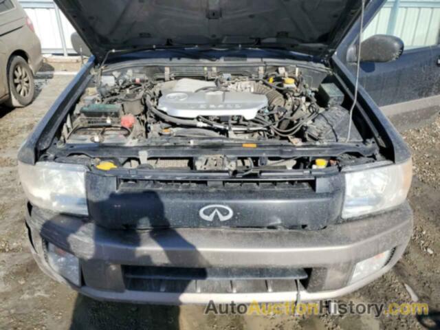 INFINITI QX4, JNRDR09Y22W259279