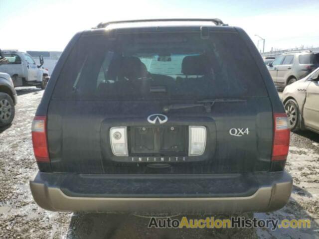 INFINITI QX4, JNRDR09Y22W259279