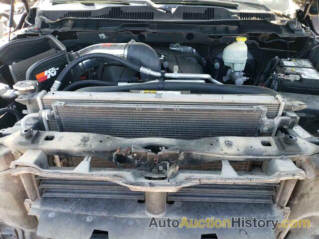 RAM 1500 LONGHORN, 1C6RR6PT1FS661217