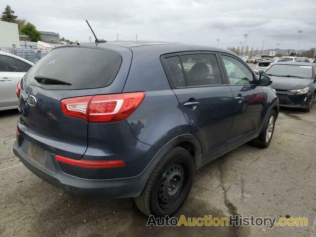 KIA SPORTAGE BASE, KNDPB3A28C7214451