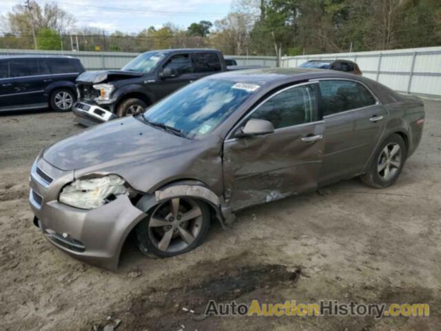 CHEVROLET MALIBU 1LT, 1G1ZC5E00CF265953