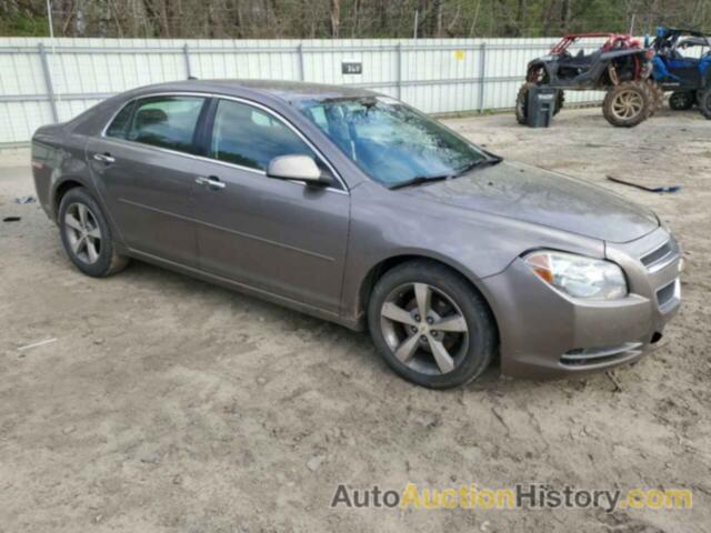 CHEVROLET MALIBU 1LT, 1G1ZC5E00CF265953