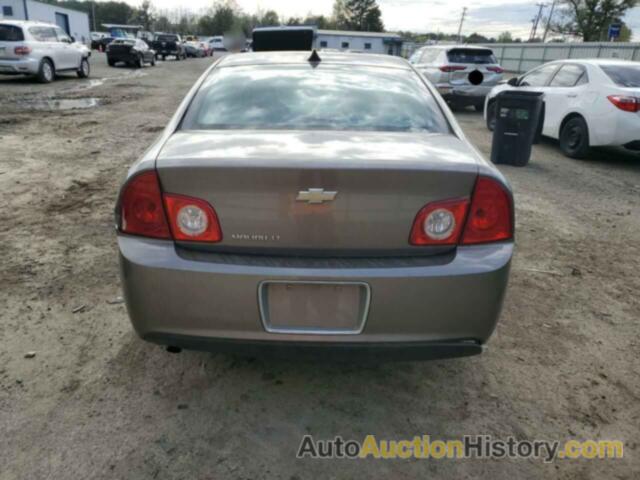 CHEVROLET MALIBU 1LT, 1G1ZC5E00CF265953