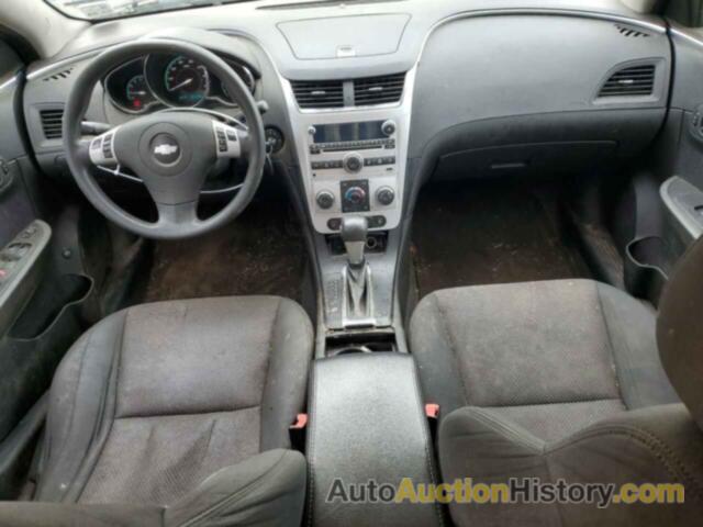 CHEVROLET MALIBU 1LT, 1G1ZC5E00CF265953