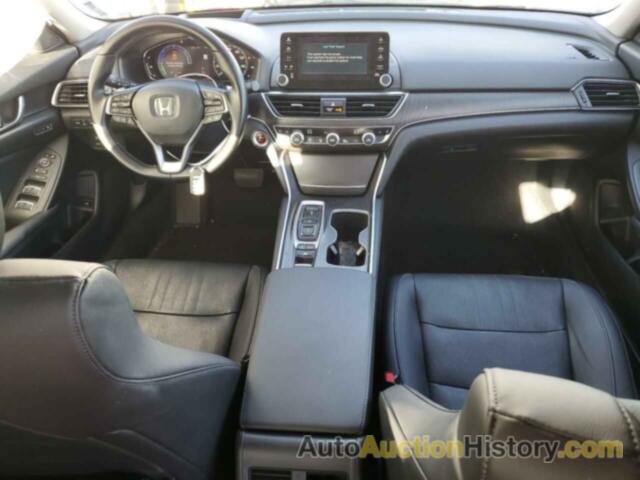 HONDA ACCORD TOURING HYBRID, 1HGCV3F92LA018165