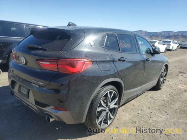 BMW X2 SDRIVE28I, WBXYJ3C31JEJ64968