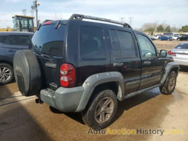 JEEP LIBERTY RENEGADE, 1J4GL38K65W726425