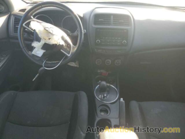 MITSUBISHI OUTLANDER ES, 4A4AP3AU0FE006405