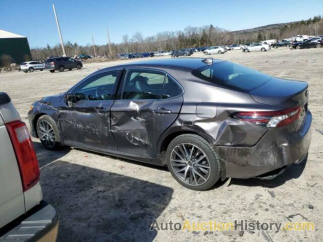 TOYOTA CAMRY XLE, 4T1F11BK0NU059251