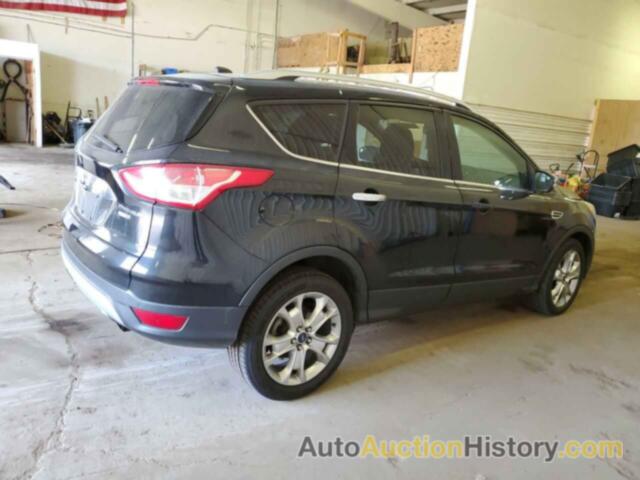 FORD ESCAPE TITANIUM, 1FMCU9J9XFUA32745