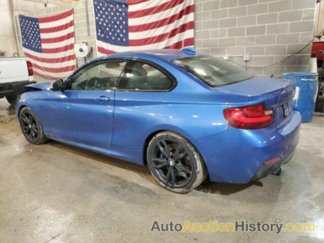 BMW M2, WBA2G3C38HV641503