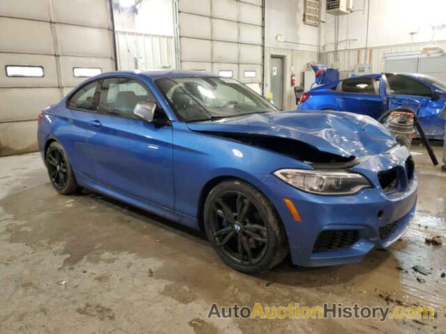 BMW M2, WBA2G3C38HV641503