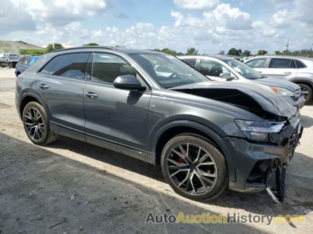 AUDI Q8 PREMIUM PLUS S-LINE, WA1EVBF11PD035632