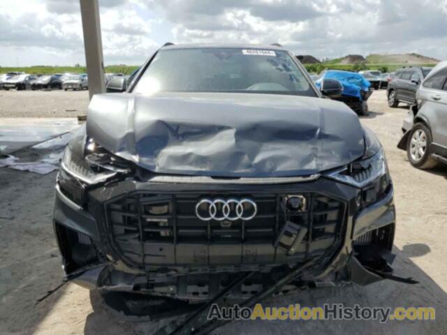 AUDI Q8 PREMIUM PLUS S-LINE, WA1EVBF11PD035632