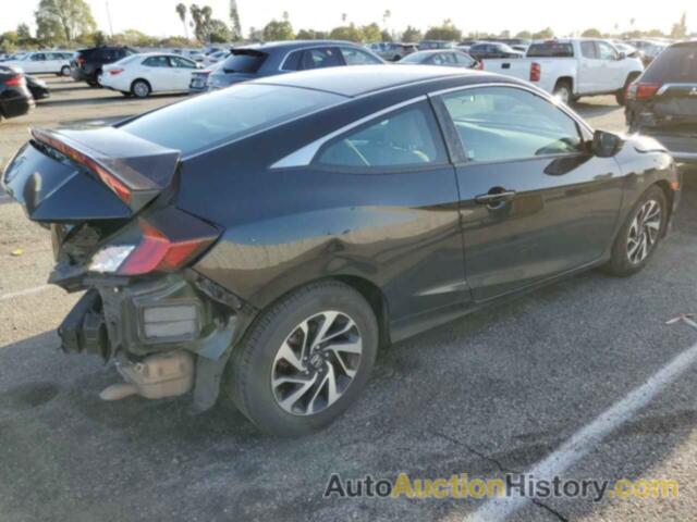 HONDA CIVIC LX, 2HGFC4B04GH307569