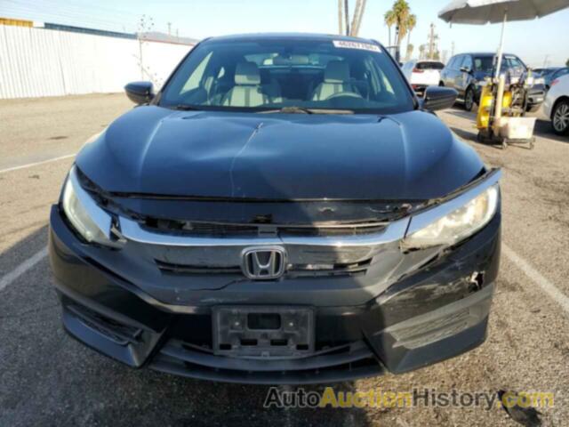 HONDA CIVIC LX, 2HGFC4B04GH307569