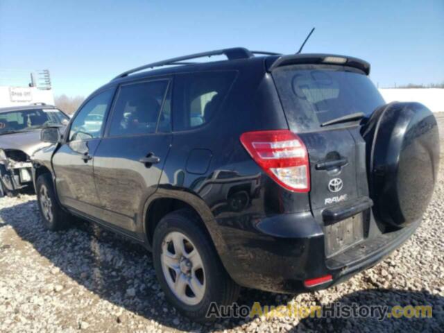 TOYOTA RAV4, 2T3BF4DV8BW153258