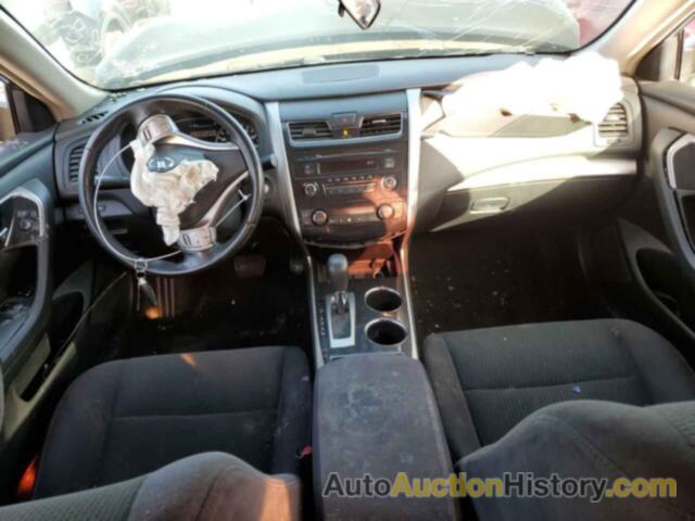 NISSAN ALTIMA 2.5, 1N4AL3AP1DN522241