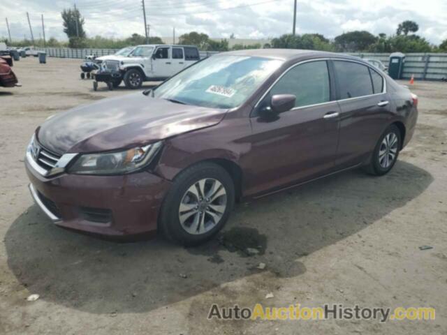 HONDA ACCORD LX, 1HGCR2F34FA209875