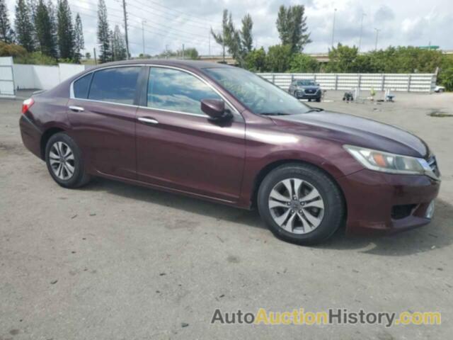 HONDA ACCORD LX, 1HGCR2F34FA209875