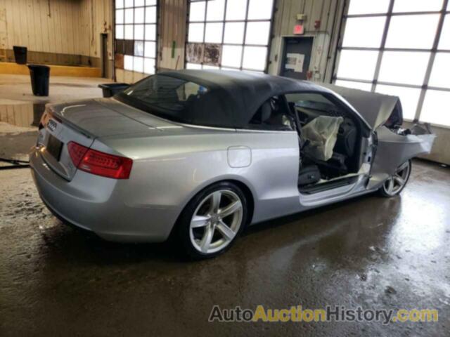 AUDI A5 PREMIUM, WAUCFAFH7FN003937