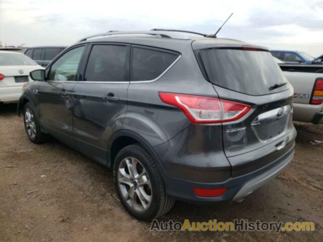 FORD ESCAPE TITANIUM, 1FMCU9J91FUC77126