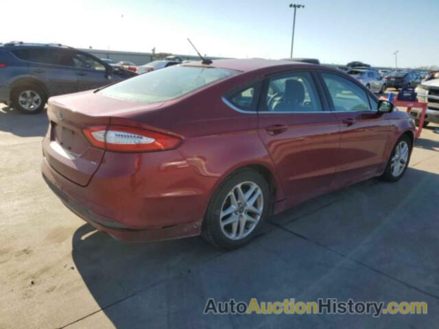 FORD FUSION SE, 1FA6P0H78E5393091