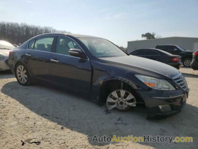 HYUNDAI GENESIS 3.8L, KMHGC4DE3BU136066