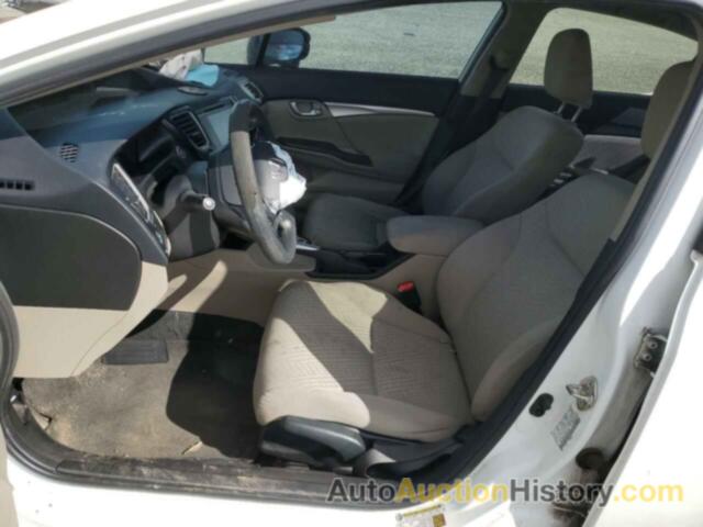 HONDA CIVIC EX, 19XFB2F83FE251253