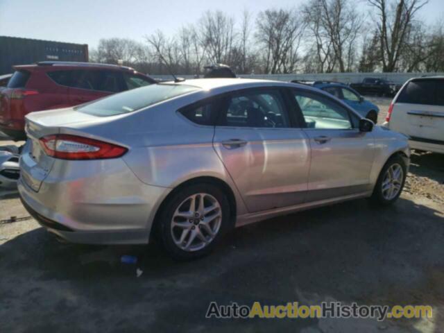 FORD FUSION SE, 3FA6P0HR2DR269704