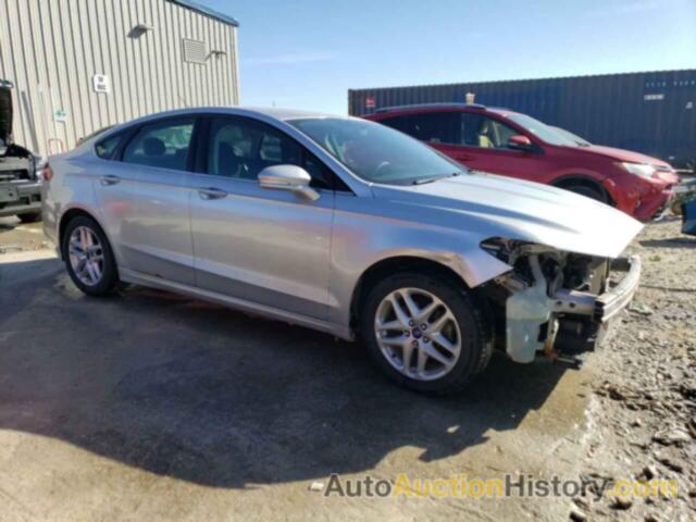 FORD FUSION SE, 3FA6P0HR2DR269704