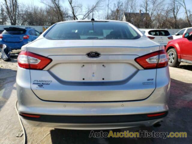 FORD FUSION SE, 3FA6P0HR2DR269704