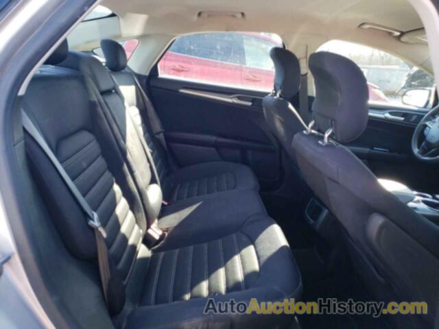 FORD FUSION SE, 3FA6P0HR2DR269704