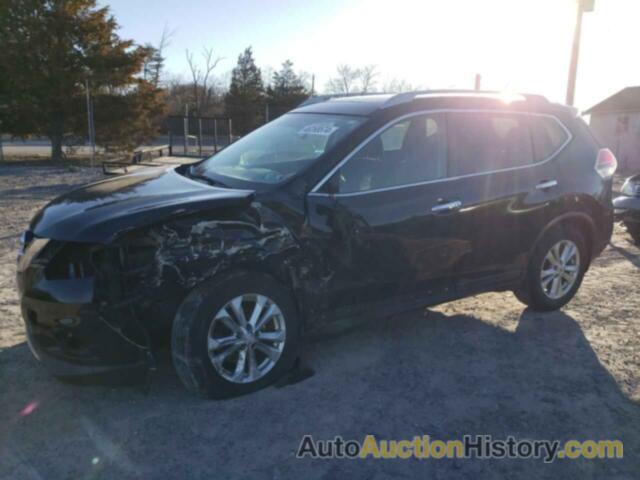 NISSAN ROGUE S, 5N1AT2MV2FC808480