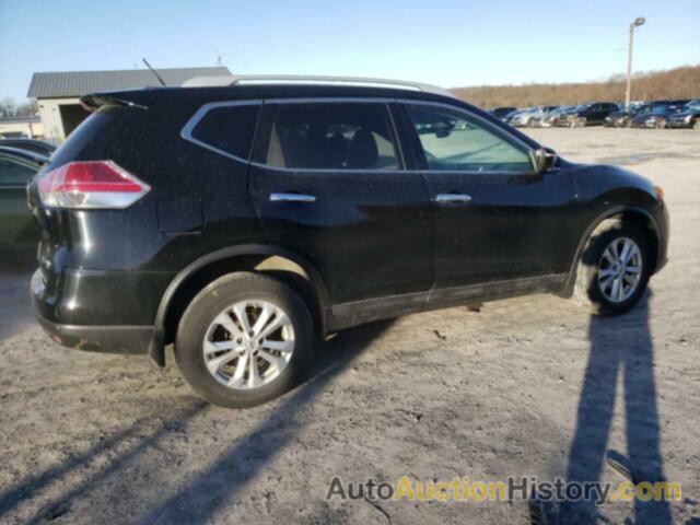 NISSAN ROGUE S, 5N1AT2MV2FC808480