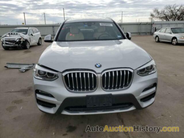 BMW X3 XDRIVE30I, 5UXTY5C05LLT37165